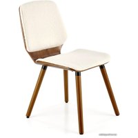 Стул Halmar K511 (кремовый/коричневый)