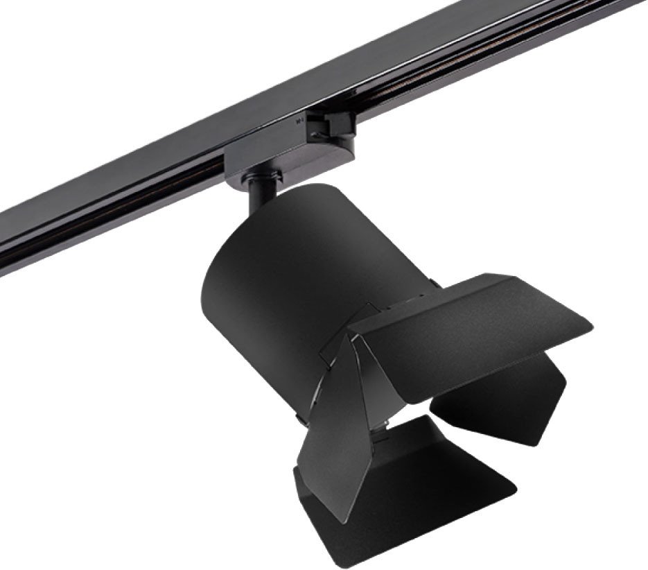 

Трековый светильник Lightstar Rullo R1T3487487