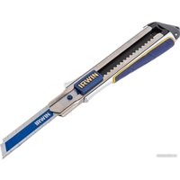 Нож строительный Irwin ProTouch Snap-Of 10507106 в Гродно