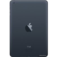 Планшет Apple iPad mini 32GB Black