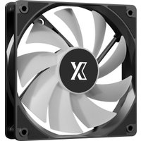 Корпус XASTRA A303M 3ARGB (черный)