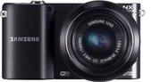 Samsung NX1000 Kit 20-50mm