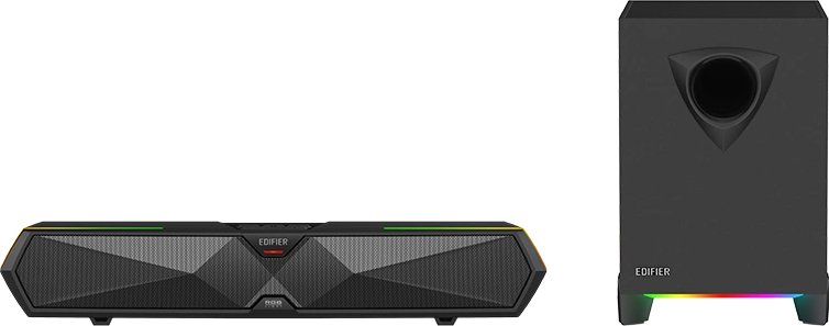 

Акустика Edifier M30SW (черный)