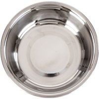 Миски на подставке ZooZooZoo На подставке SWT-6045B-220 (XS, белый/коричневый)