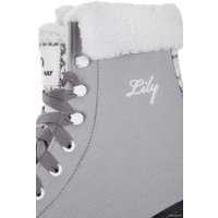 Коньки Nordway Lily Grey 20/21 (р. 36) в Гомеле