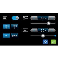 Электронная швейная машина Juki HZL-NX7 Kirei