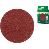 Набор шлифлистов Волат 80011-320 (10 шт)