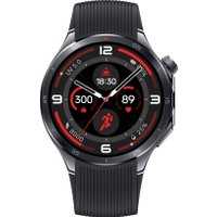 Умные часы OnePlus Watch 3 (черный)