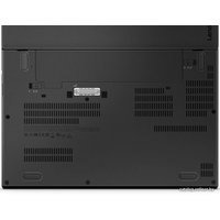 Ноутбук Lenovo ThinkPad X270 [20HN0015PB]