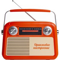 Радиоприемник БЗРП Fresh РП-341