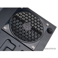 Корпус SilverStone Milo ML03 Black (SST-ML03B)