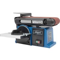 Шлифовальный станок Scheppach BTS800