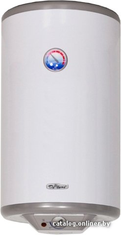 Накопительный электрический водонагреватель De luxe W80V1