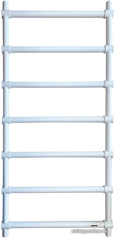 Полотенцесушитель Fincopper FCL Loft 117x50 (белый)
