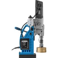 Сверлильный станок Heden магнитный DM-150V4