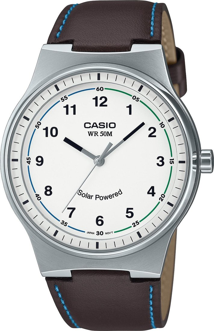 

Наручные часы Casio Standard MTP-RS105L-7B