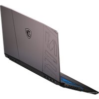 Игровой ноутбук MSI Pulse 15 B13VGK-841XBY