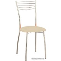 Стул Nowy Styl Viola chrome (V 18)