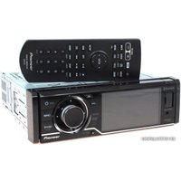 СD/DVD-магнитола Pioneer DVH-840AVBT