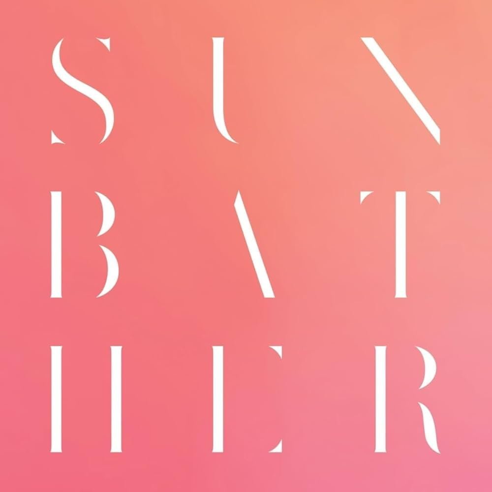 

Виниловая пластинка Deafheaven - Sunbather (оранжевый/желтый/розовый винил)