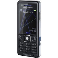 Телефон Sony Ericsson C510 Cyber-shot