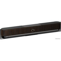 Саундбар Bang & Olufsen BeoSound Theatre для ТВ 77" (черный, с накладкой из темного дуба)