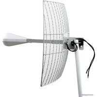 Антенна для беспроводной связи MiGLink 3G WiFi LTE MIMO Parabola 2.0-21