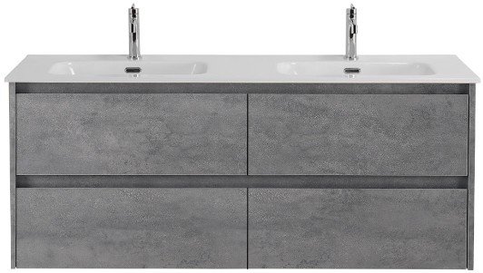 

BelBagno Тумба под умывальник Kraft KRAFT-1400-4C-SO-2-CG
