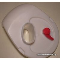 Крышка БелОМО СВШПП-302/303