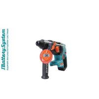 Перфоратор Sturm CRH1832BLC (с 1-им АКБ, кейс)