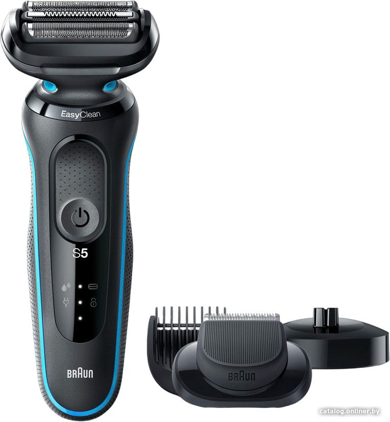 Электробритва Braun Series 5 51-M4500cs