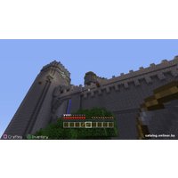  Minecraft для Xbox One