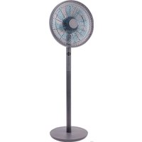 Вентилятор Evolution AirLeaf AL-823R Smart (серый)