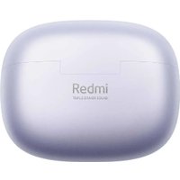 Наушники Xiaomi Redmi Buds 6 Pro M2430E1 (сиреневый, международная версия)