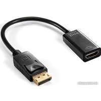 Адаптер ExeGate DisplayPort - HDMI 0.2 м EX294707RUS