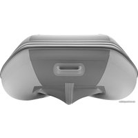 Моторная лодка Roger Boat Hunter Keel 3500 (малокилевая, серый/графит)