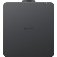 Проектор Sony VPL-FHZ85 (черный)