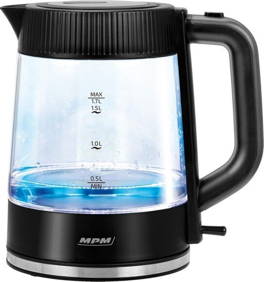 

Электрический чайник MPM MCZ-117