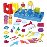 Набор для лепки PlayOkay Домашняя кондитерская (37эл)