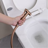 Гигиенический душ Ganzer GZ19157-R