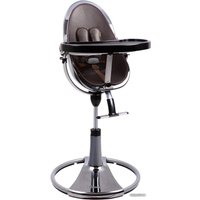 Высокий стульчик Bloom Fresco Chrome