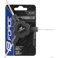 Шестигранник Force 895097