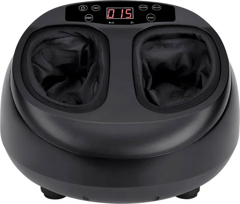 

Массажер для ног Defender BIO PRO FT-03