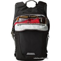 Рюкзак Lowepro Photo Hatchback BP 150 AW II Black/Grey