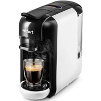 Капсульная кофеварка Kitfort KT-7546