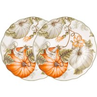 Набор тарелок Lefard Village 85-1821 (2шт)