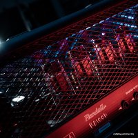 Усилитель-голова Randall RD100H