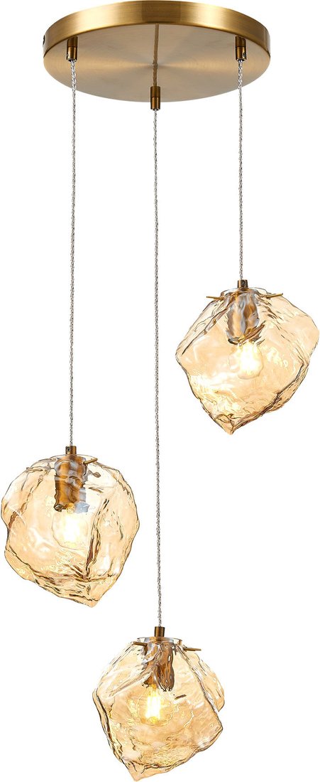 

Подвесная люстра ST Luce Portici SL1175.303.03