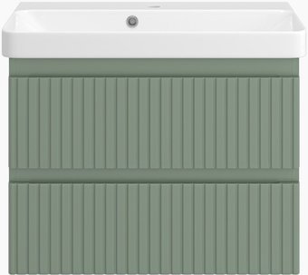 Brevita Тумба под умывальник Victory 70 VIC-09070-0802Я