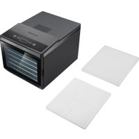 Сушилка для овощей и фруктов Redmond (Редмонд) FD1105 (графит)